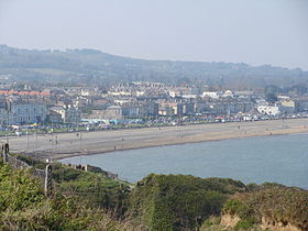 Bray (Irlanda)