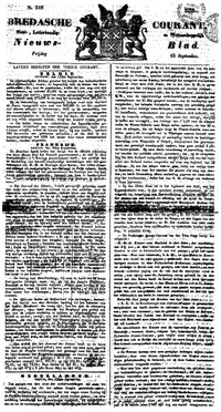 Miniatyrbild för Fil:Bredasche courant 13-09-1833 (IA ddd 010243770 mpeg21).pdf