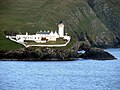 Bressay Lighthouse