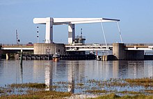 Breydon Road Bridge Breydon Bridge - geograph.org.uk - 2249660.jpg