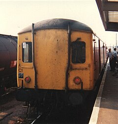 British Rail Class 55 - Wikipedia