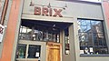 Brix Tavern (2020)