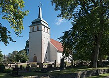 Fil:Bro_Church,_Lysekil_1.jpg