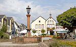 Marktbrunnen (Wadern)