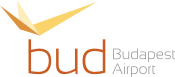 Budapest Airport logo.svg