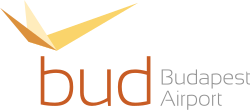 Budapest Airport logo.svg