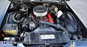 Buick_Riviera_1971_engine