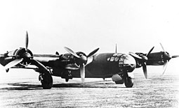 Messerschmitt Me 264 V1 -prototyyppi