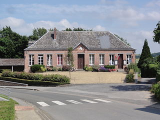Mairie - Colleville