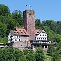 Burg Liebenzell