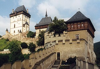 <i>Karlštejn</i> (opera)