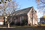 Quaker School (Burlington)