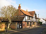 Miniatuur voor Burnham (Buckinghamshire)