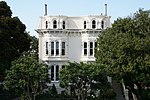 Thumbnail for Burr Mansion (San Francisco, California)