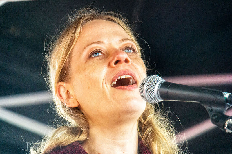 File:BursaryOrBust - 24 - Sian Berry.jpg