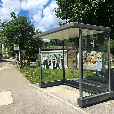 Bushaltestelle Egeriaplatz Tübingen Lustnau Fahrtrichtung Innenstadt.jpg