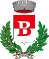 布斯托加罗尔福徽章