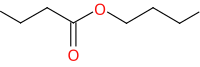 Butyl butanoate makalesinin açıklayıcı görüntüsü