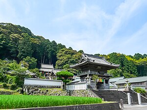 Byōdō-ji (Anan)