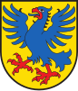 Coat of arms of Fideris