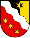 Wappen von Glarus