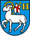 Wappen von Hergiswil bei Willisau