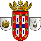 Coat of arms of Caldas da Rainha