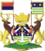 Escudo de armas