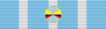 Řád námořních zásluh „Admirál Padilla“ - Officer.png