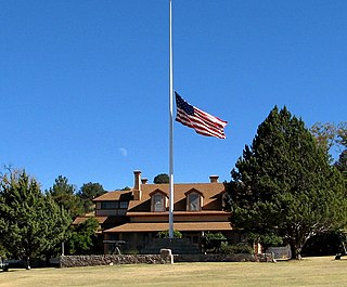 Fort Huachuca US Army base