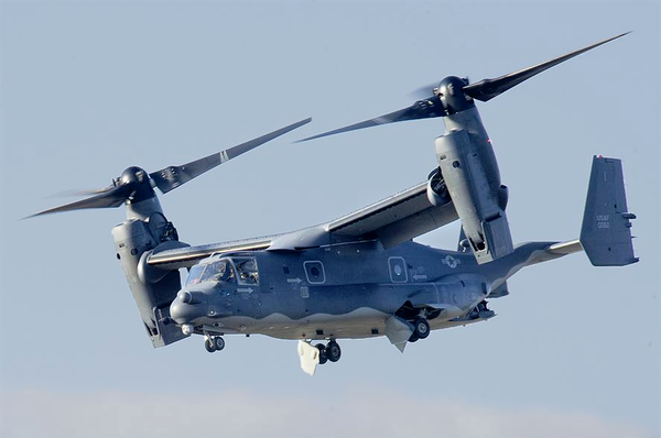 V22 osprey