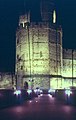 Caernarfon Castle at night. - geograph.org.uk - 1032617.jpg