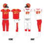 Thumbnail for Calgary Dinos football