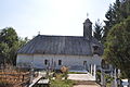 Biserica „Toți Sfinții” din Călugăreasa (monument istoric)