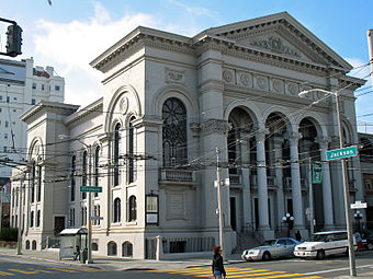 Calvary Presbyterian (San Francisco, California) 3.JPG