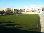 Camp de l'Àliga