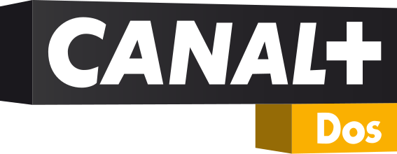 File:Canal+ Dos.svg