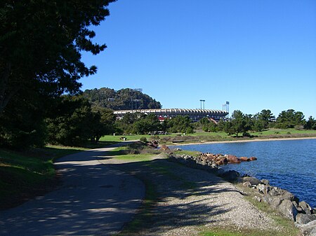 Candlestick Point Park5