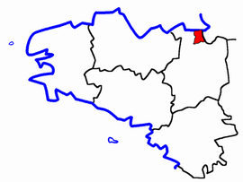 Canton de Pleine-Fougères(Position).PNG