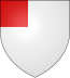 Wappen von Heucourt-Croquoison