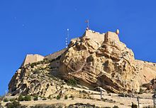 alicante tourist information