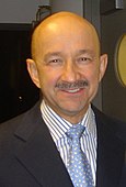 Carlos Salinas de Gortari (1988–1994) 74 años