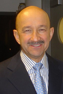 Carlos Salinas – Wikipedia