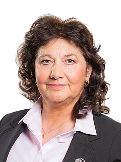 Caroline Jones (politician)