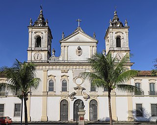 Casa Pia and College of the Orphans of Saint Joachim