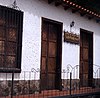 Casa de la Cultura Ángel María Ciliberto