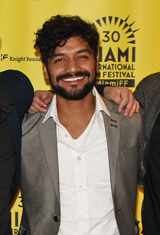 <span class="mw-page-title-main">Christian Vázquez (actor)</span> Mexican actor