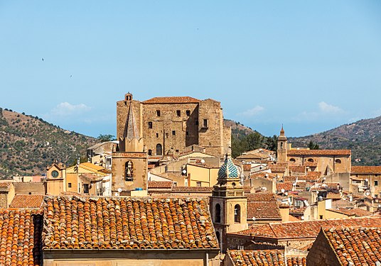 Castelbuono