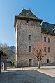 * Nomination Castle of Entraygues-sur-Truyere, Aveyron, France. --Tournasol7 17:11, 1 April 2022 (UTC) * Promotion Good quality --Llez 05:52, 2 April 2022 (UTC)