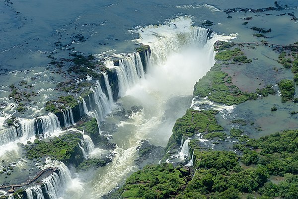 Iguazu Falls